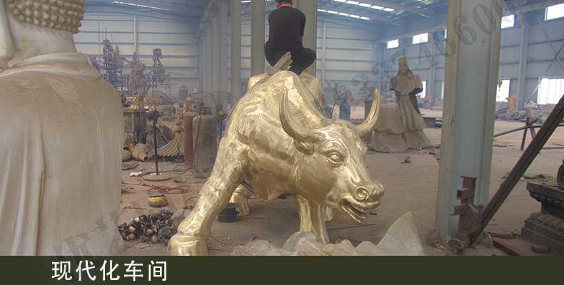 優(yōu)藝銅雕塑車間，銅雕塑生產(chǎn)廠家