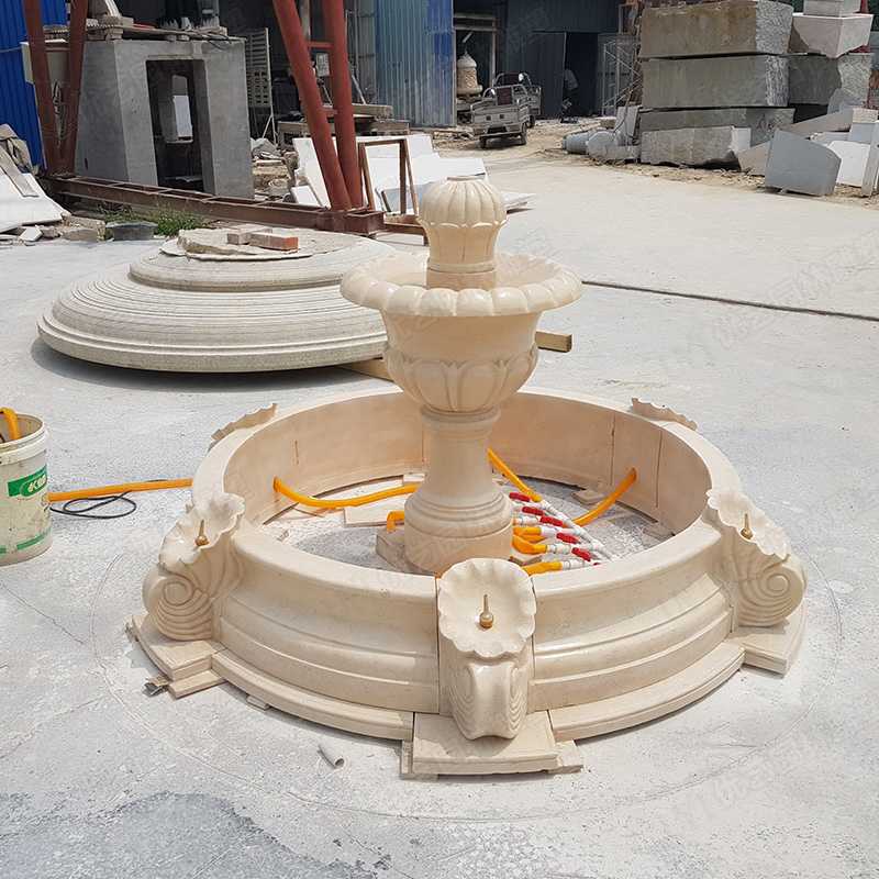 小型石雕噴泉，石雕噴泉廠家2.jpg