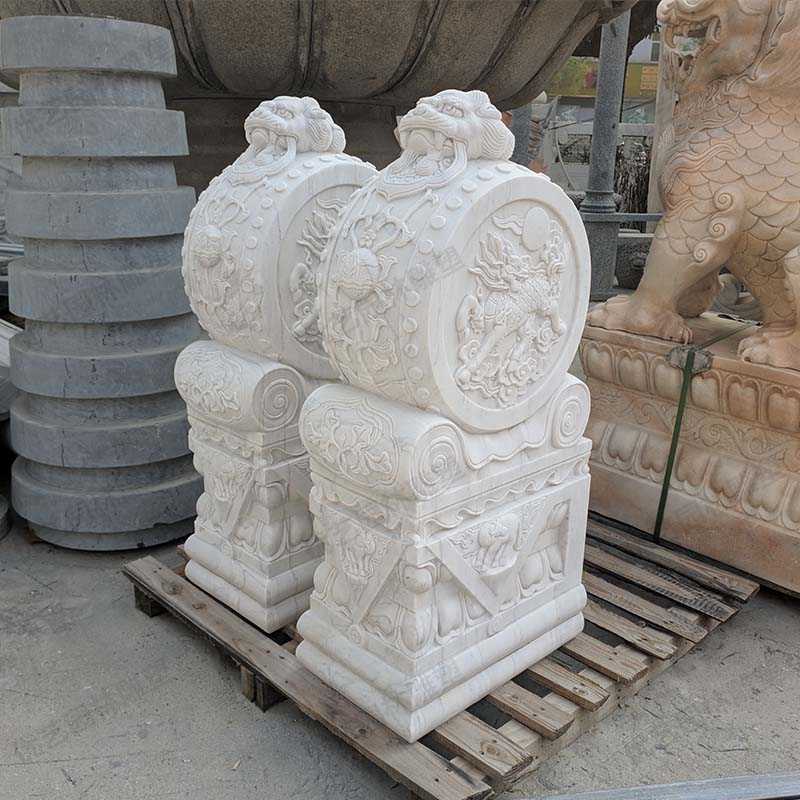石雕欄板怎么進(jìn)行日常維護(hù)？