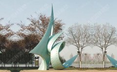優(yōu)質(zhì)的園林景觀雕塑有什么特點(diǎn)？